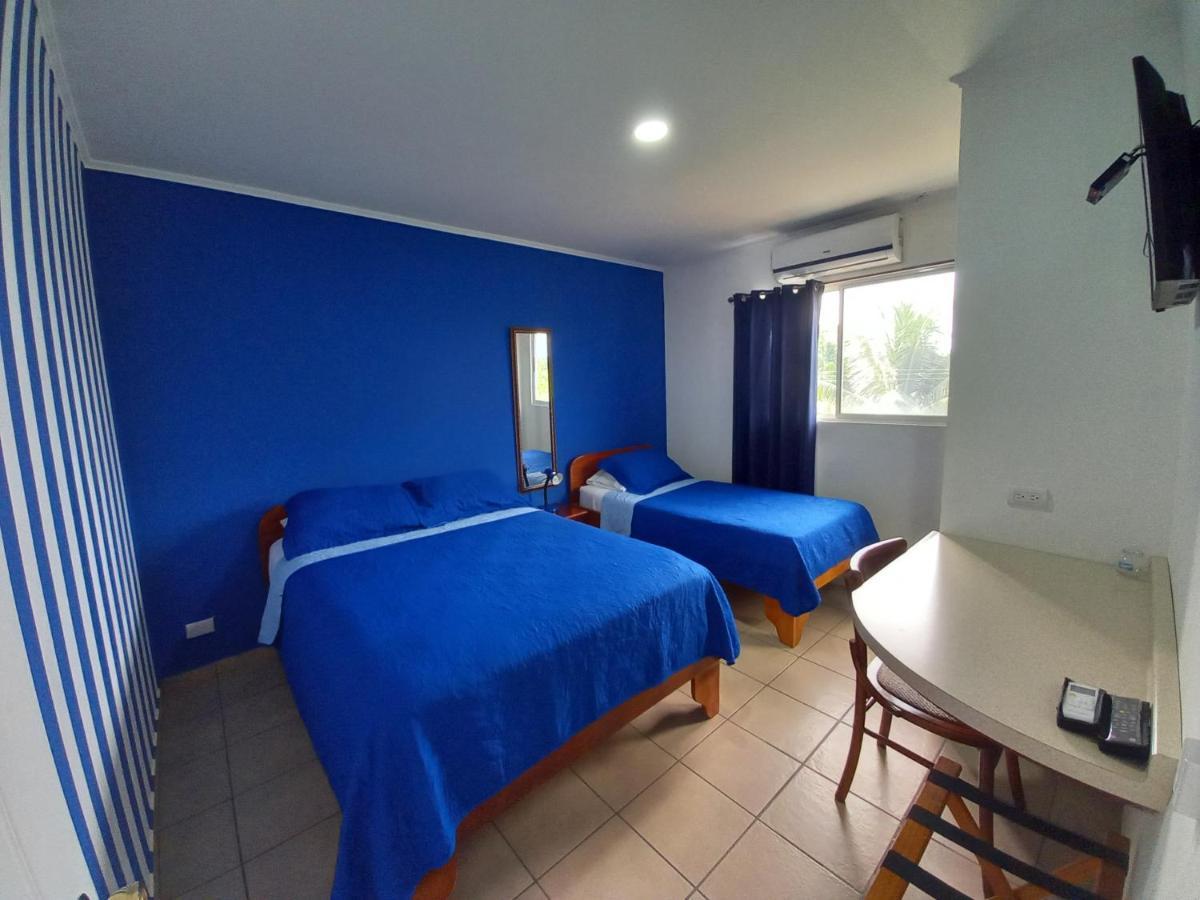 Hotel Grosseto Palma Real Loma Buitenkant foto