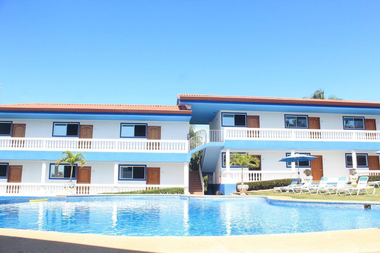 Hotel Grosseto Palma Real Loma Buitenkant foto