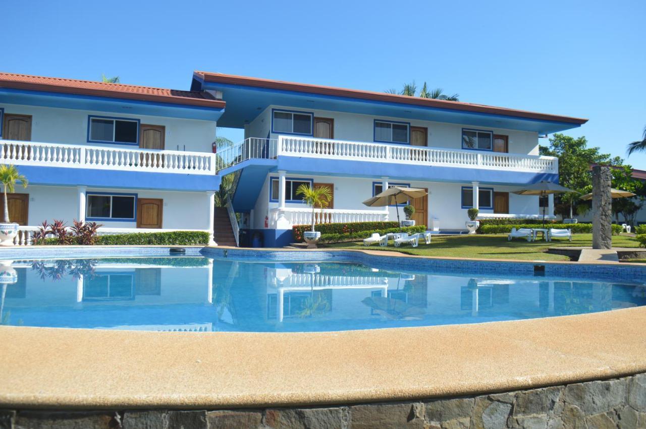 Hotel Grosseto Palma Real Loma Buitenkant foto
