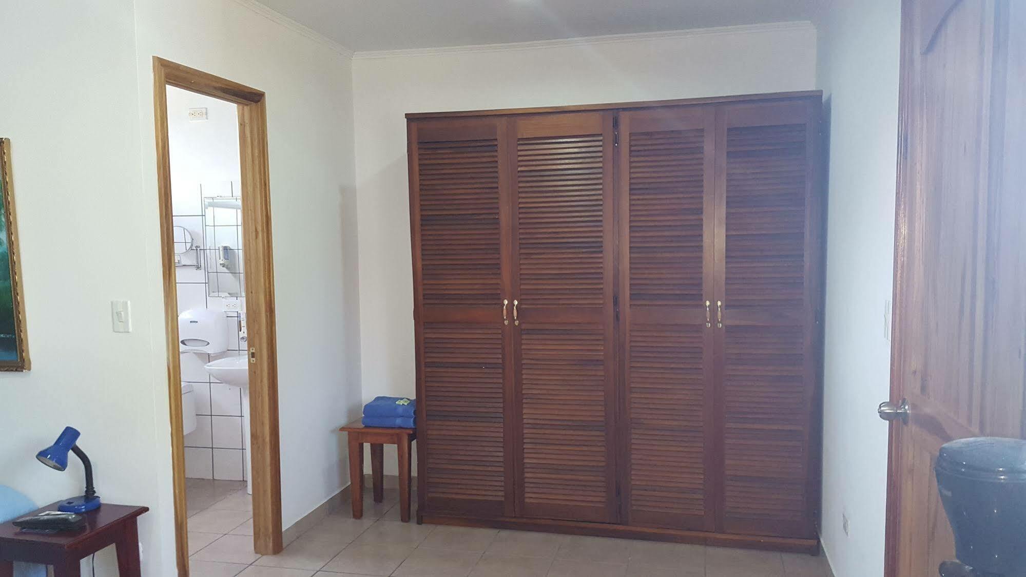 Hotel Grosseto Palma Real Loma Buitenkant foto
