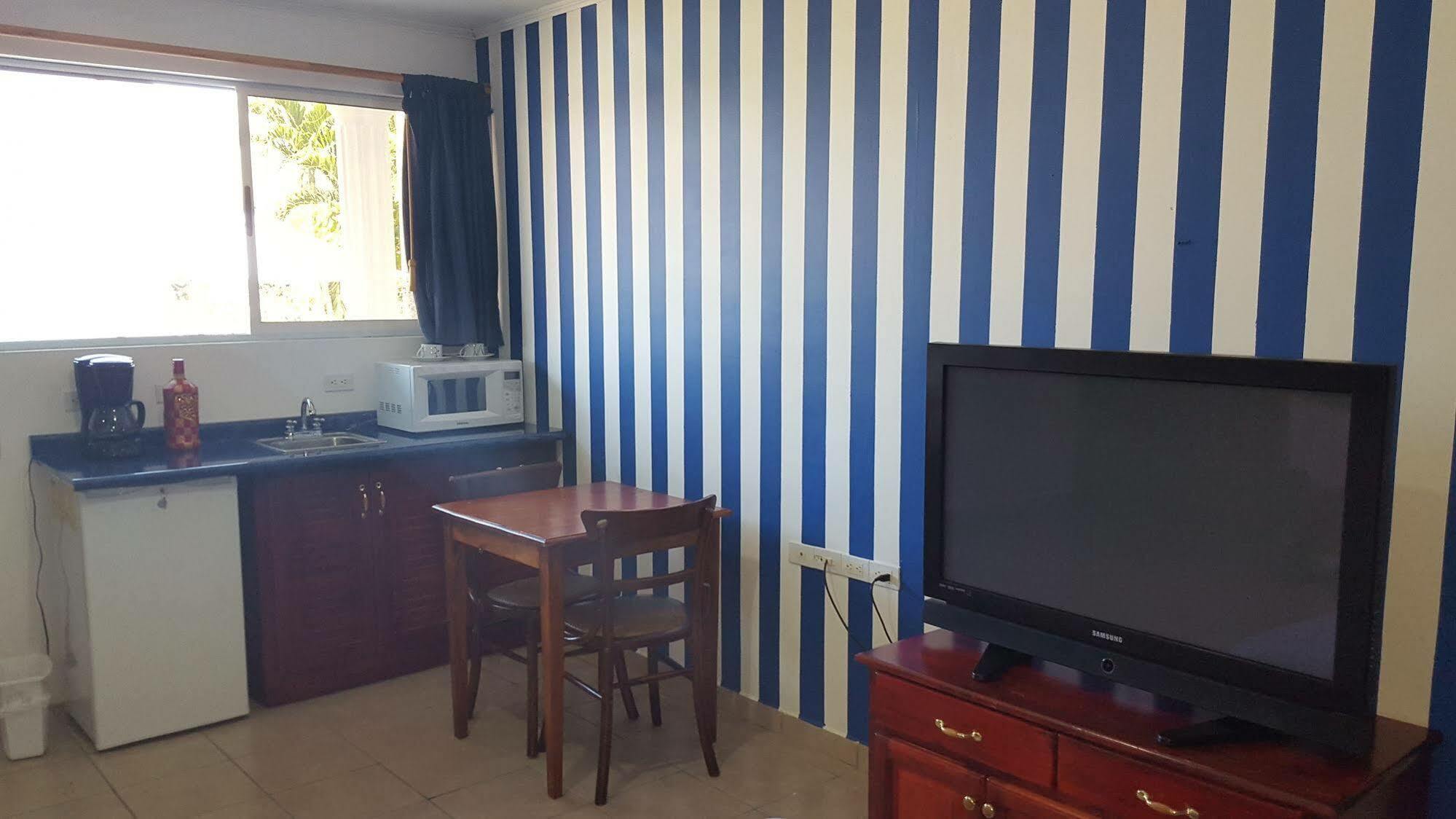 Hotel Grosseto Palma Real Loma Buitenkant foto