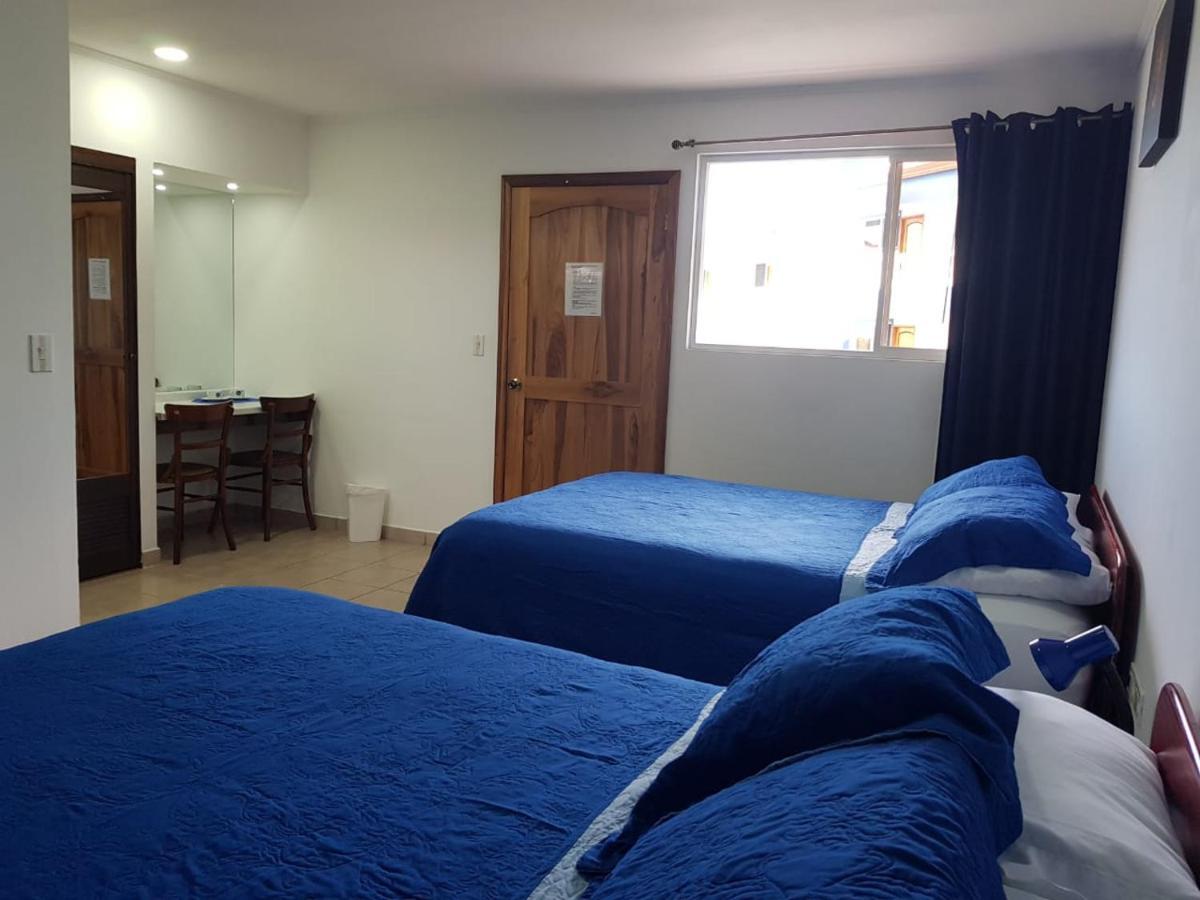 Hotel Grosseto Palma Real Loma Buitenkant foto