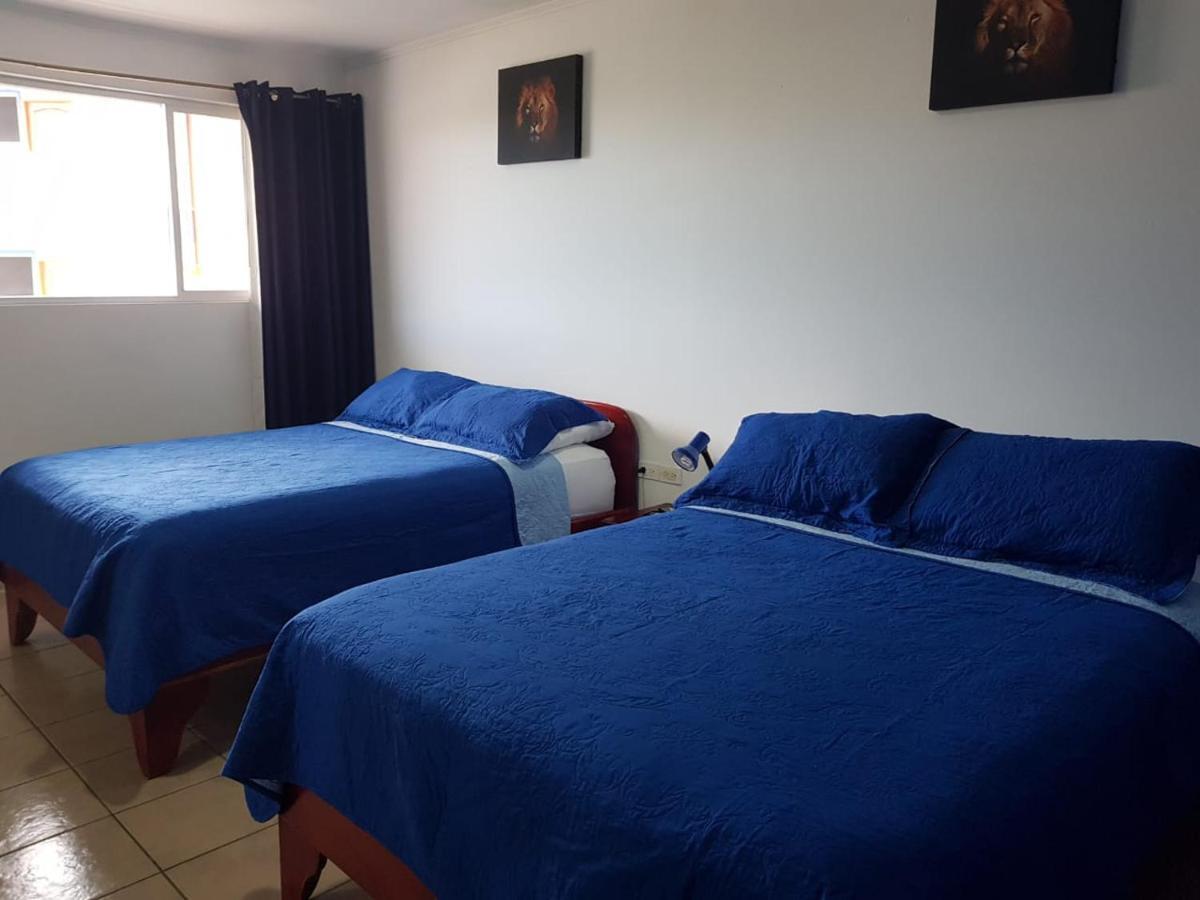Hotel Grosseto Palma Real Loma Buitenkant foto
