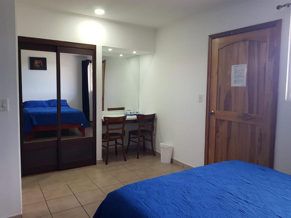 Hotel Grosseto Palma Real Loma Buitenkant foto