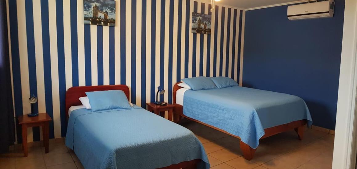 Hotel Grosseto Palma Real Loma Buitenkant foto