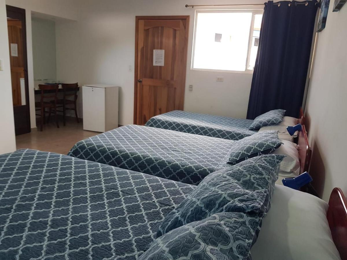 Hotel Grosseto Palma Real Loma Buitenkant foto