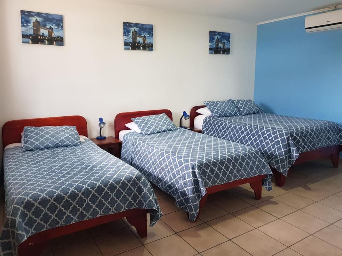 Hotel Grosseto Palma Real Loma Buitenkant foto