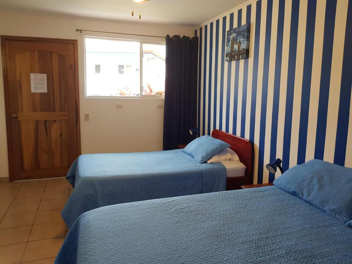 Hotel Grosseto Palma Real Loma Buitenkant foto