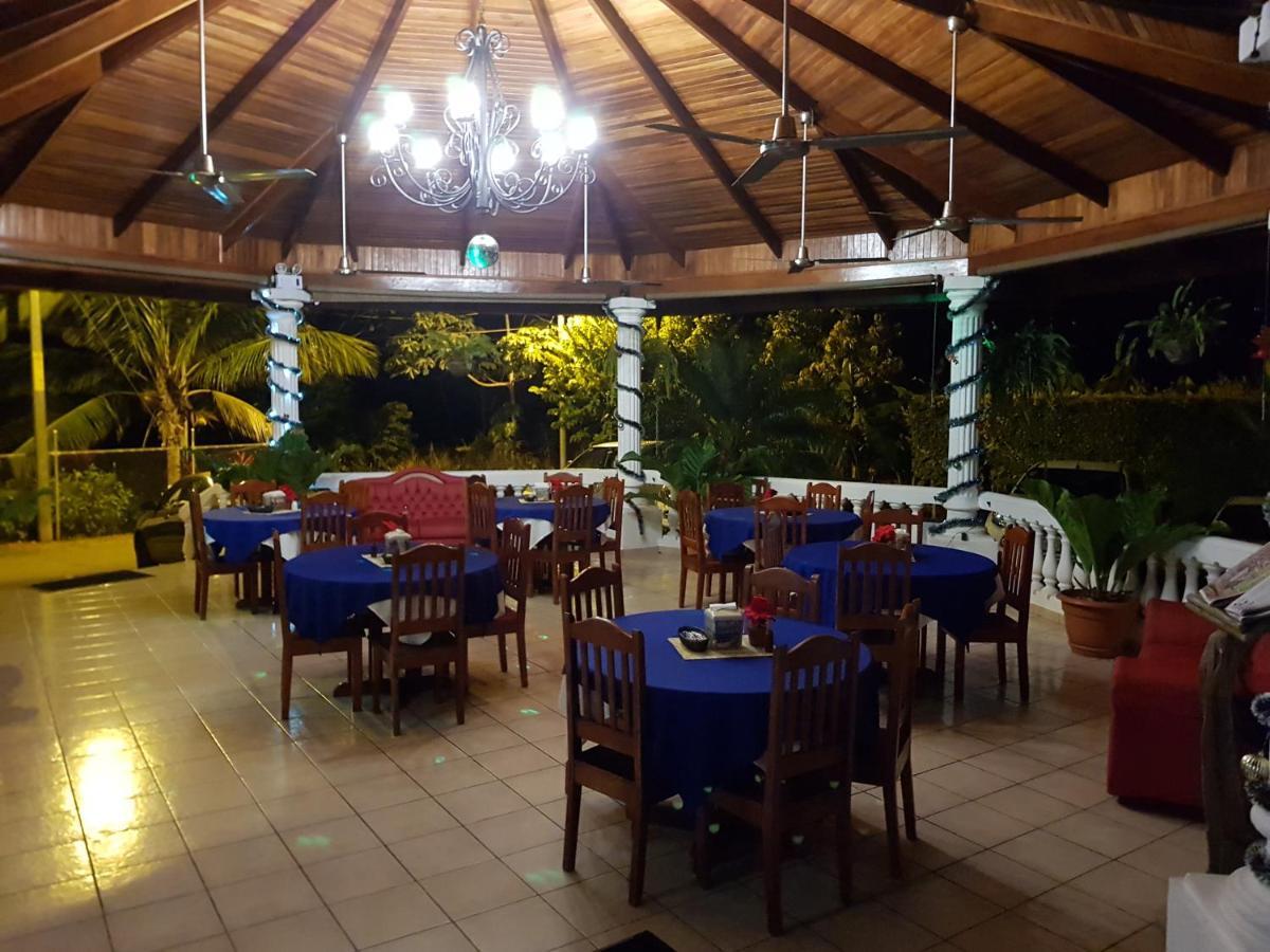 Hotel Grosseto Palma Real Loma Buitenkant foto